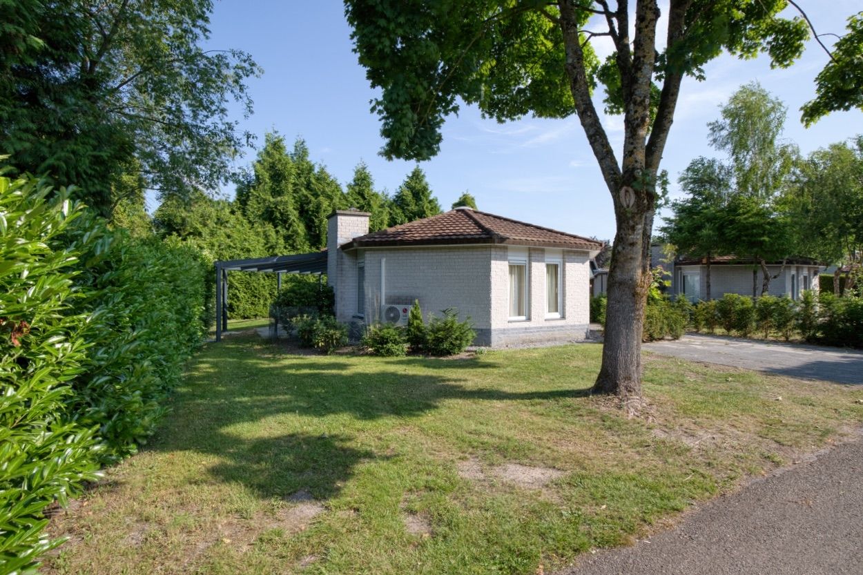 Photo 5 of Eendenparkweg 45-A6