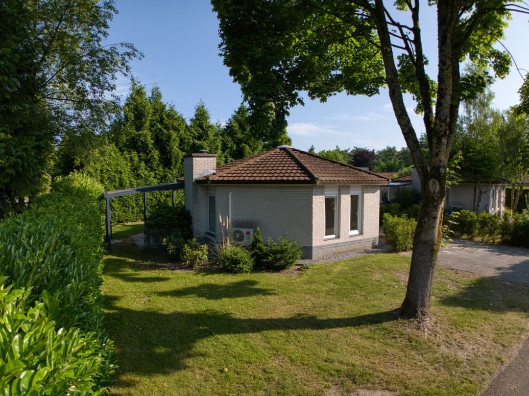 Photo 7 of Eendenparkweg 45-A6