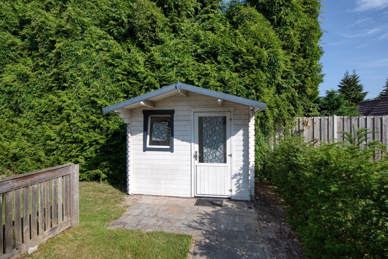 Photo 9 of Eendenparkweg 45-A6