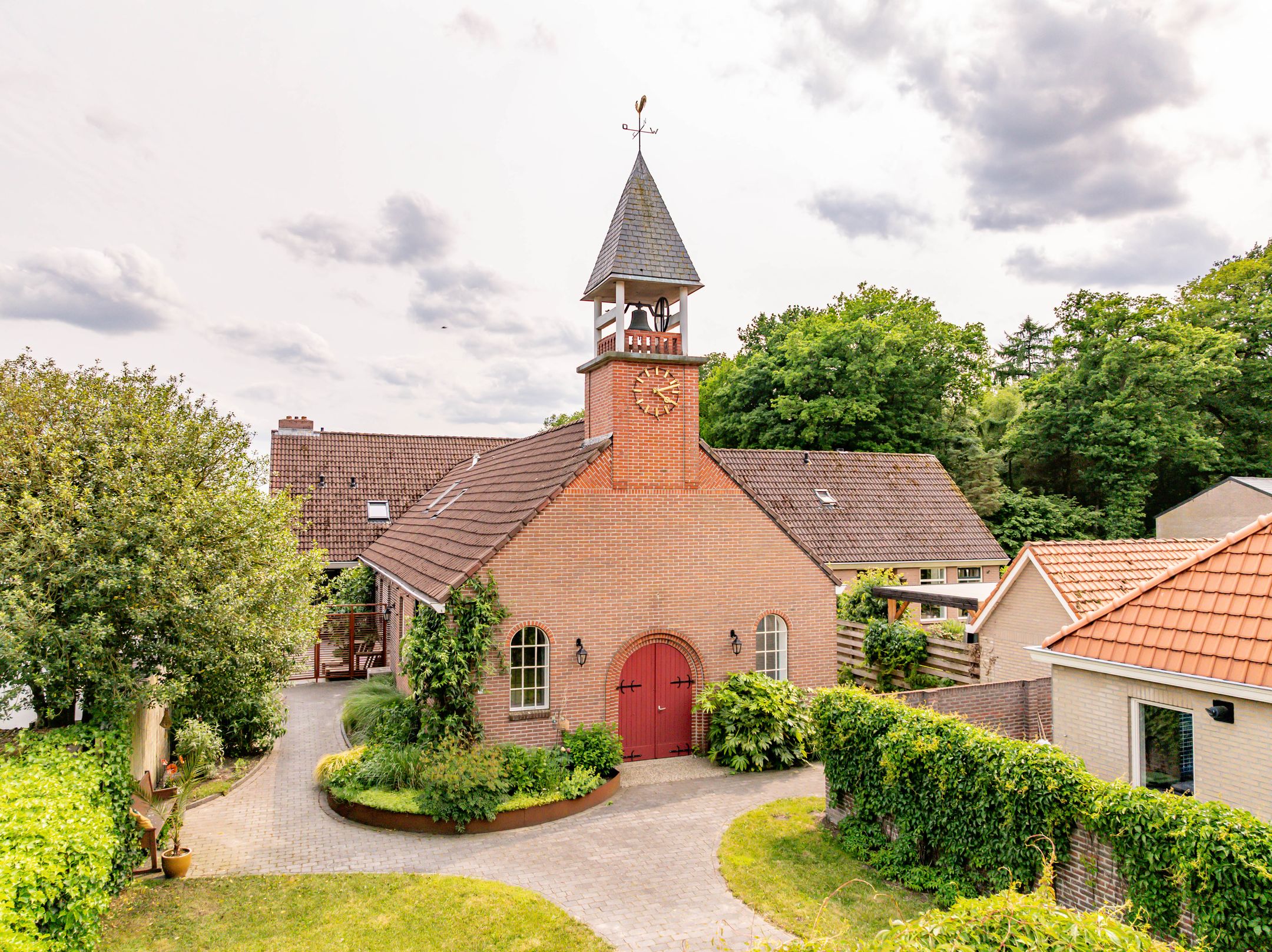 Jan Haarstraat, 36, Kerkenveld, 7926TC, Drenthe, Nederland 36