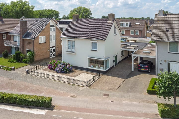 Foto 1 van Tilburgseweg 9-B