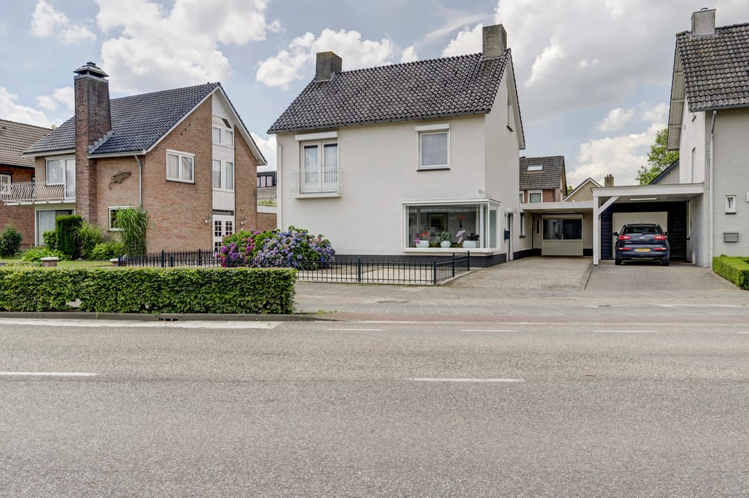 Foto 2 van Tilburgseweg 9-B