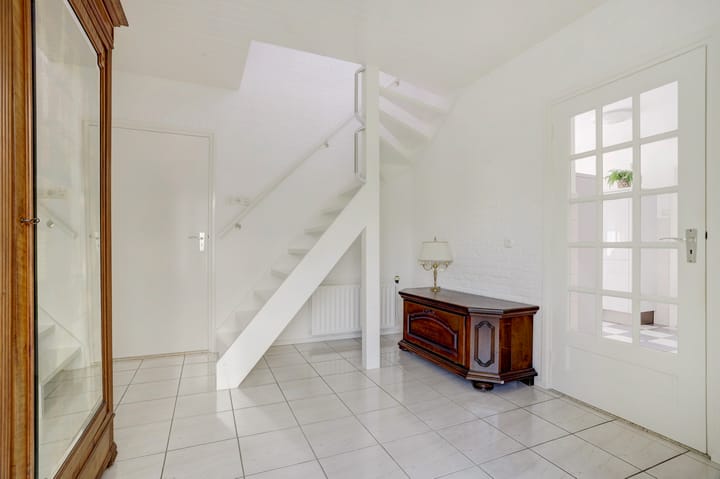 Foto 4 van Tilburgseweg 9-B