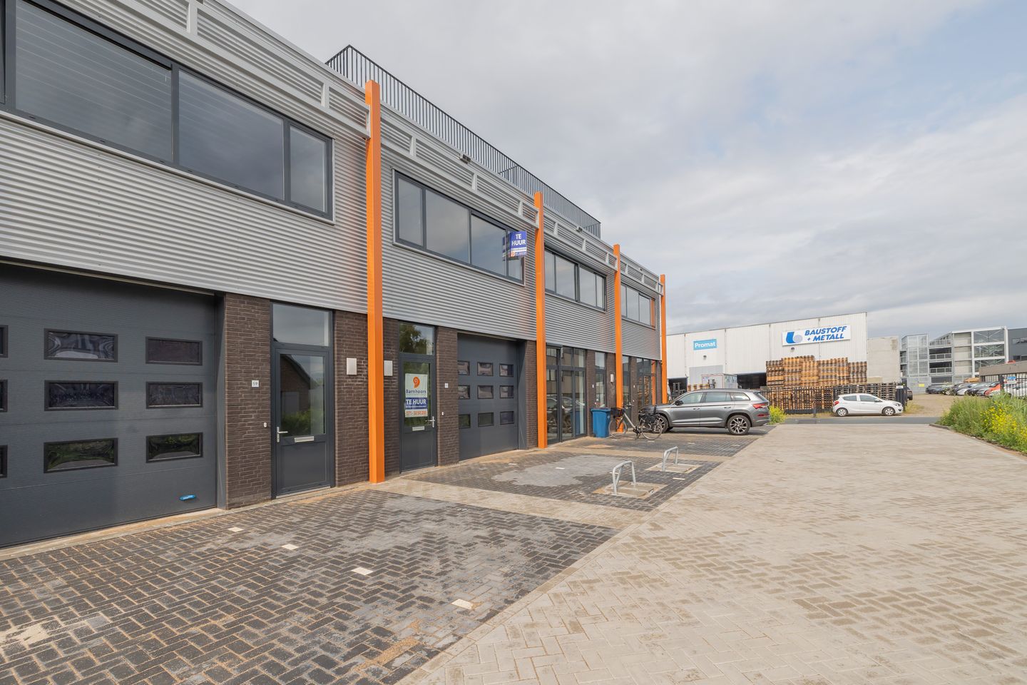 View photo 1 of Cilinderweg 57