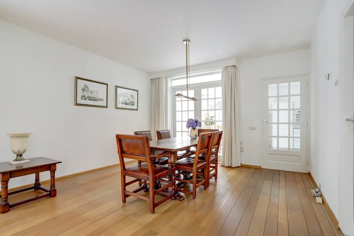 Foto 6 van Tilburgseweg 9-B