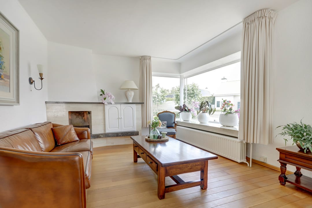 Foto 8 van Tilburgseweg 9-B