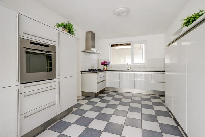 Foto 12 van Tilburgseweg 9-B