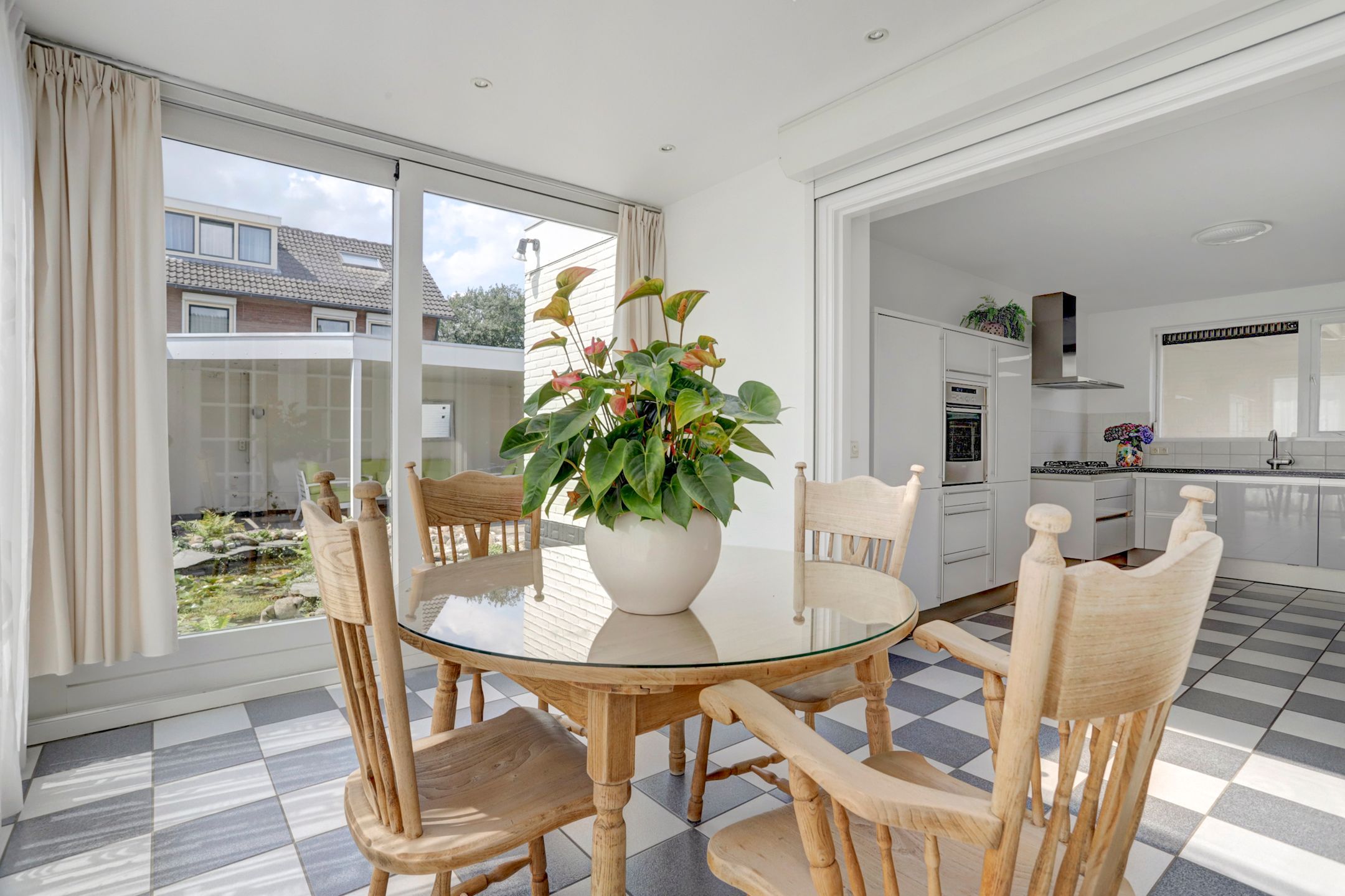 Foto 15 van Tilburgseweg 9-B