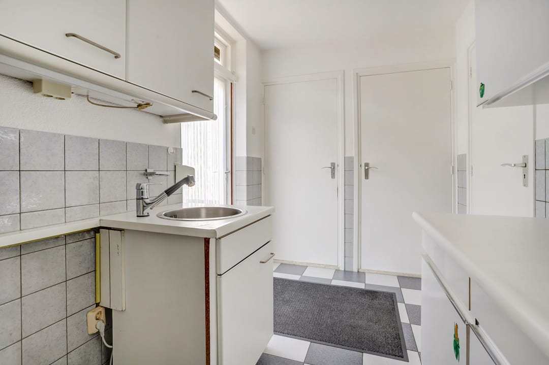 Foto 16 van Tilburgseweg 9-B