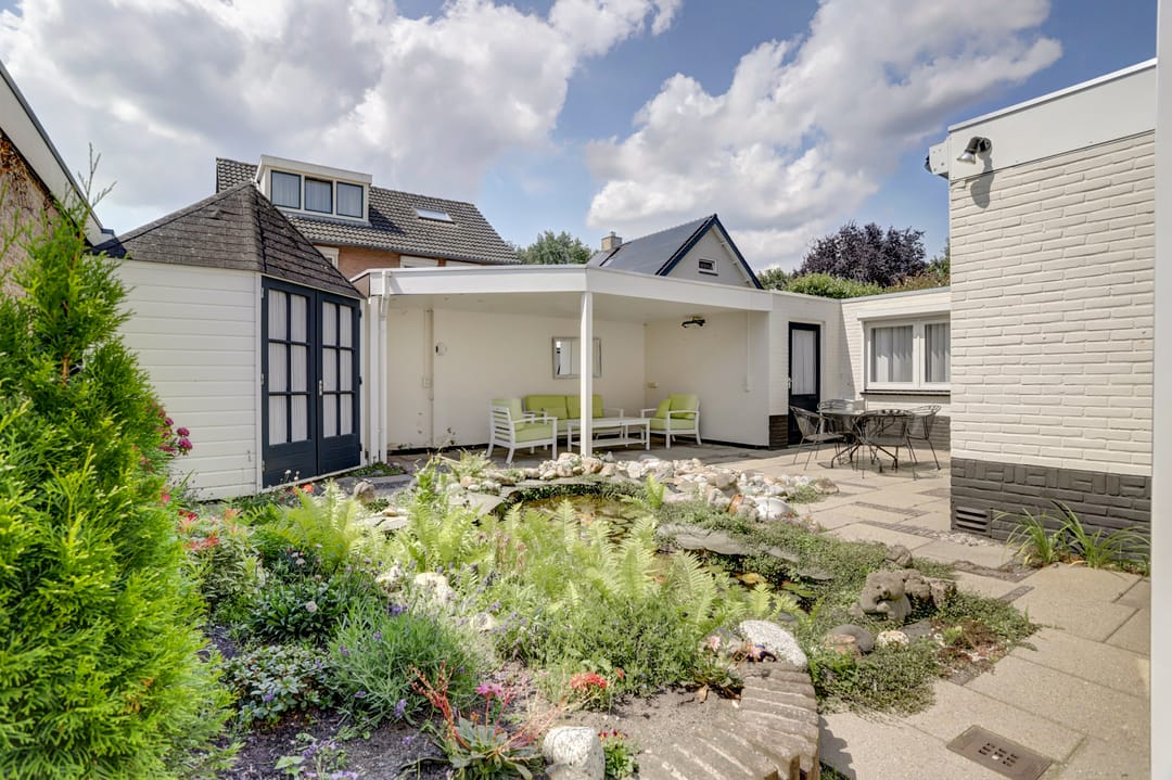 Foto 37 van Tilburgseweg 9-B