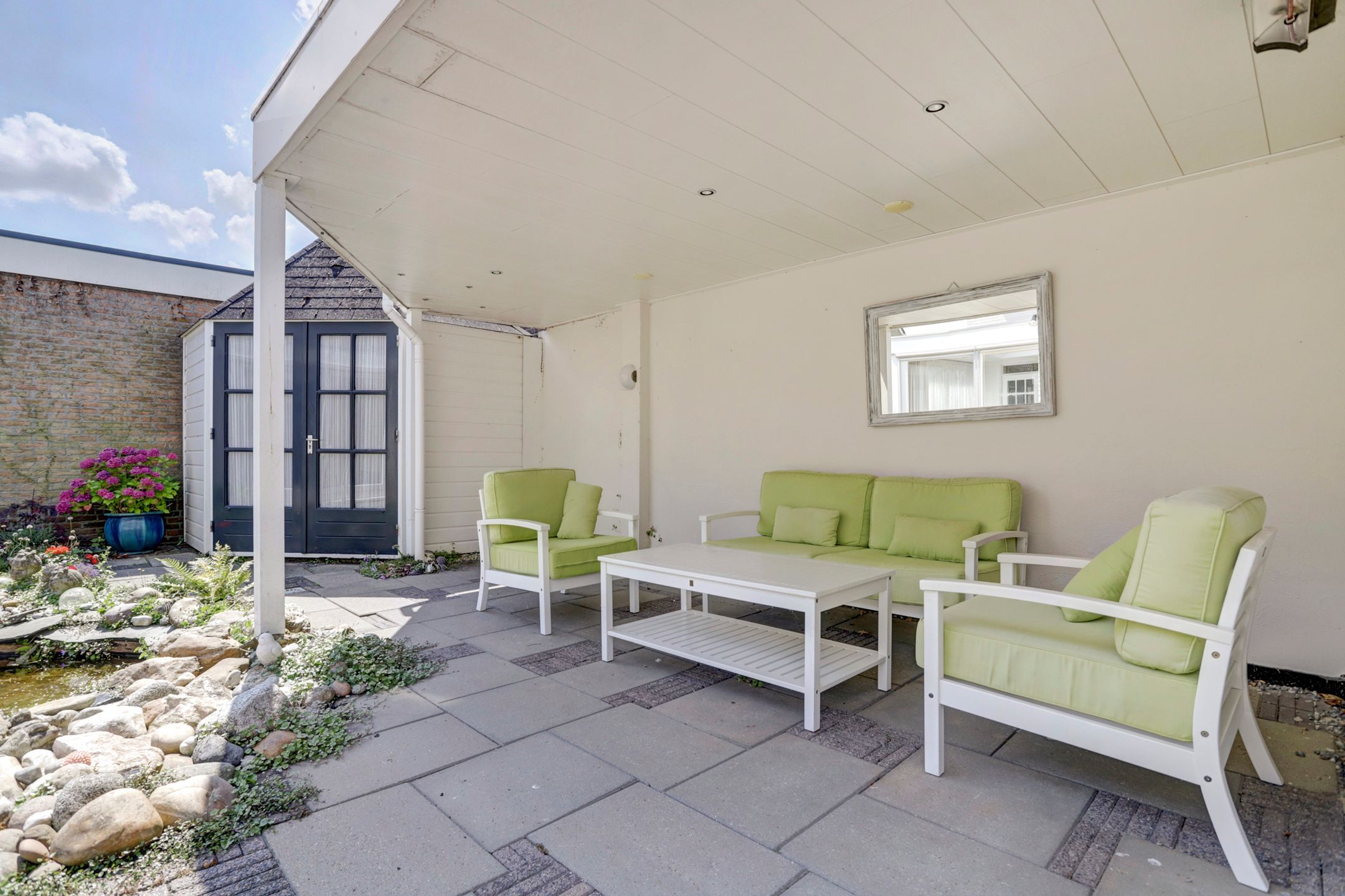 Foto 39 van Tilburgseweg 9-B