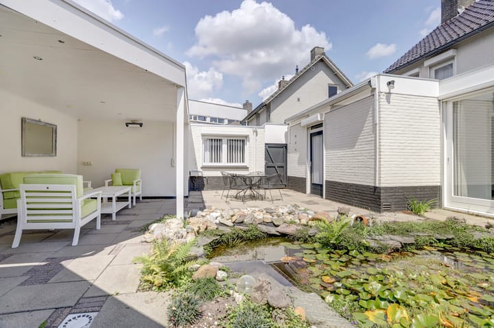 Foto 40 van Tilburgseweg 9-B