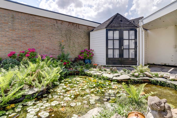 Foto 41 van Tilburgseweg 9-B