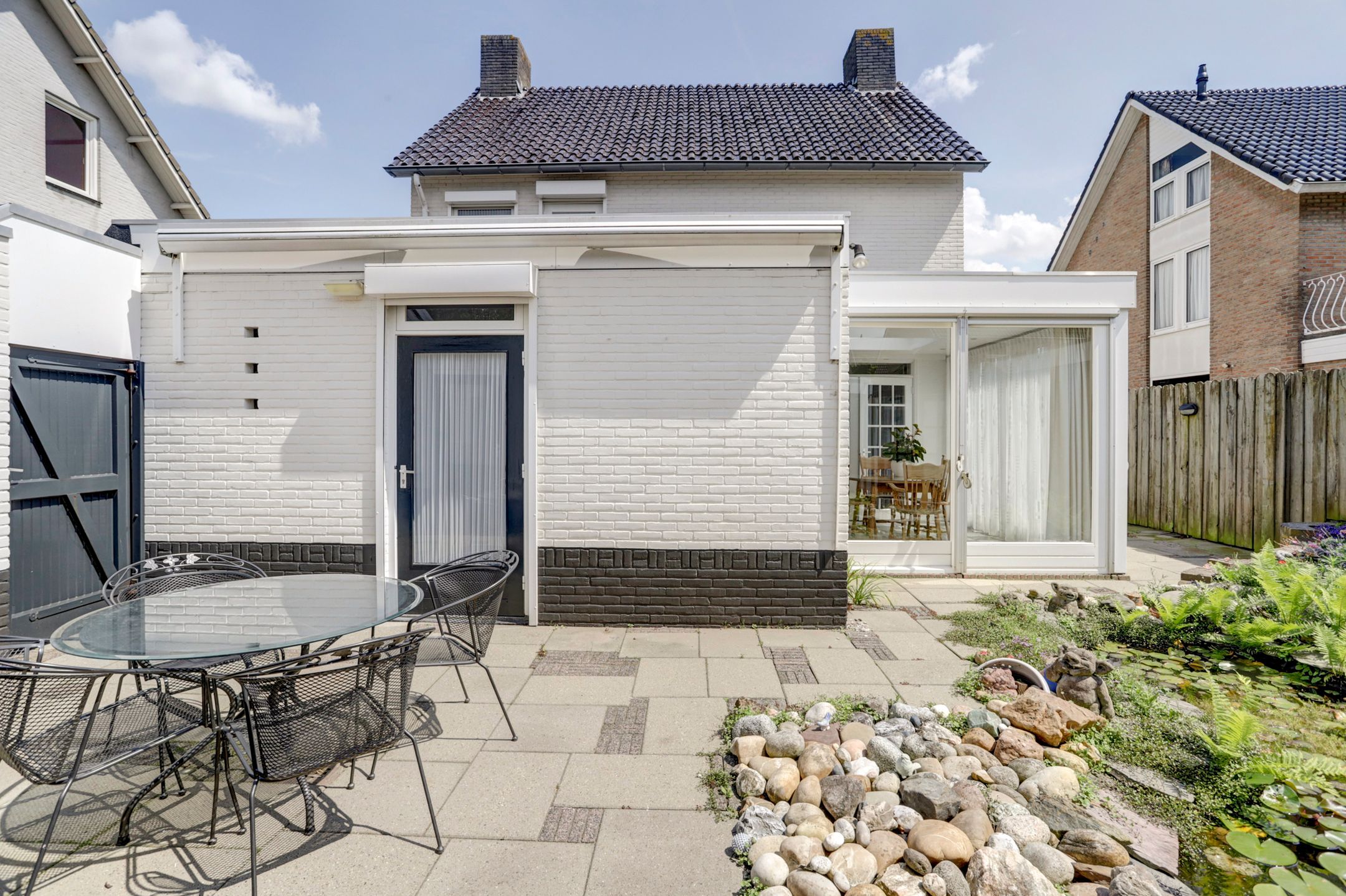 Foto 42 van Tilburgseweg 9-B