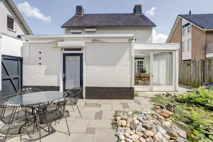 Foto 42 van Tilburgseweg 9-B