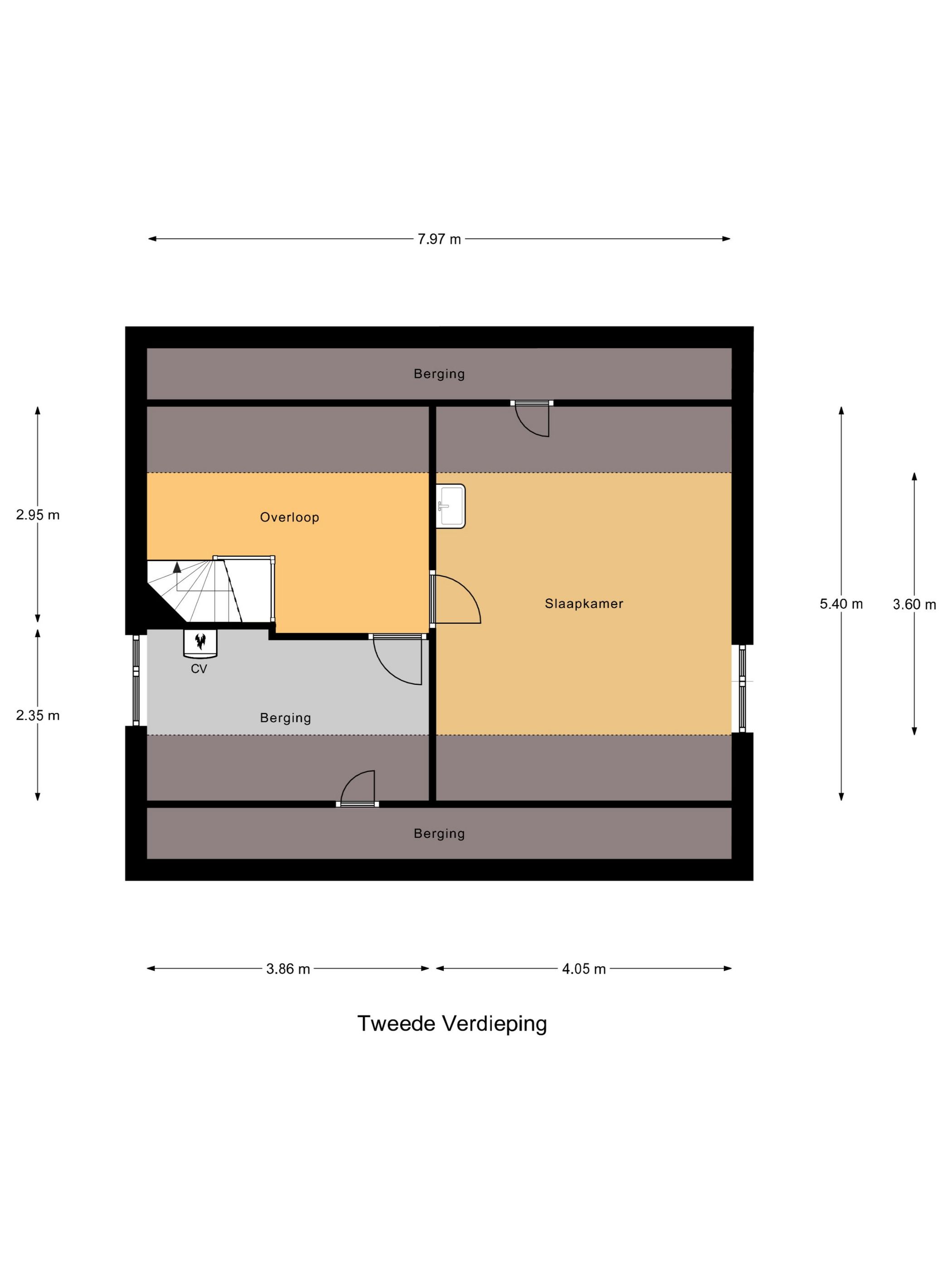 Foto 45 van Tilburgseweg 9-B