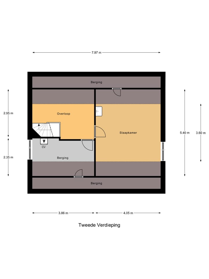 Foto 45 van Tilburgseweg 9-B