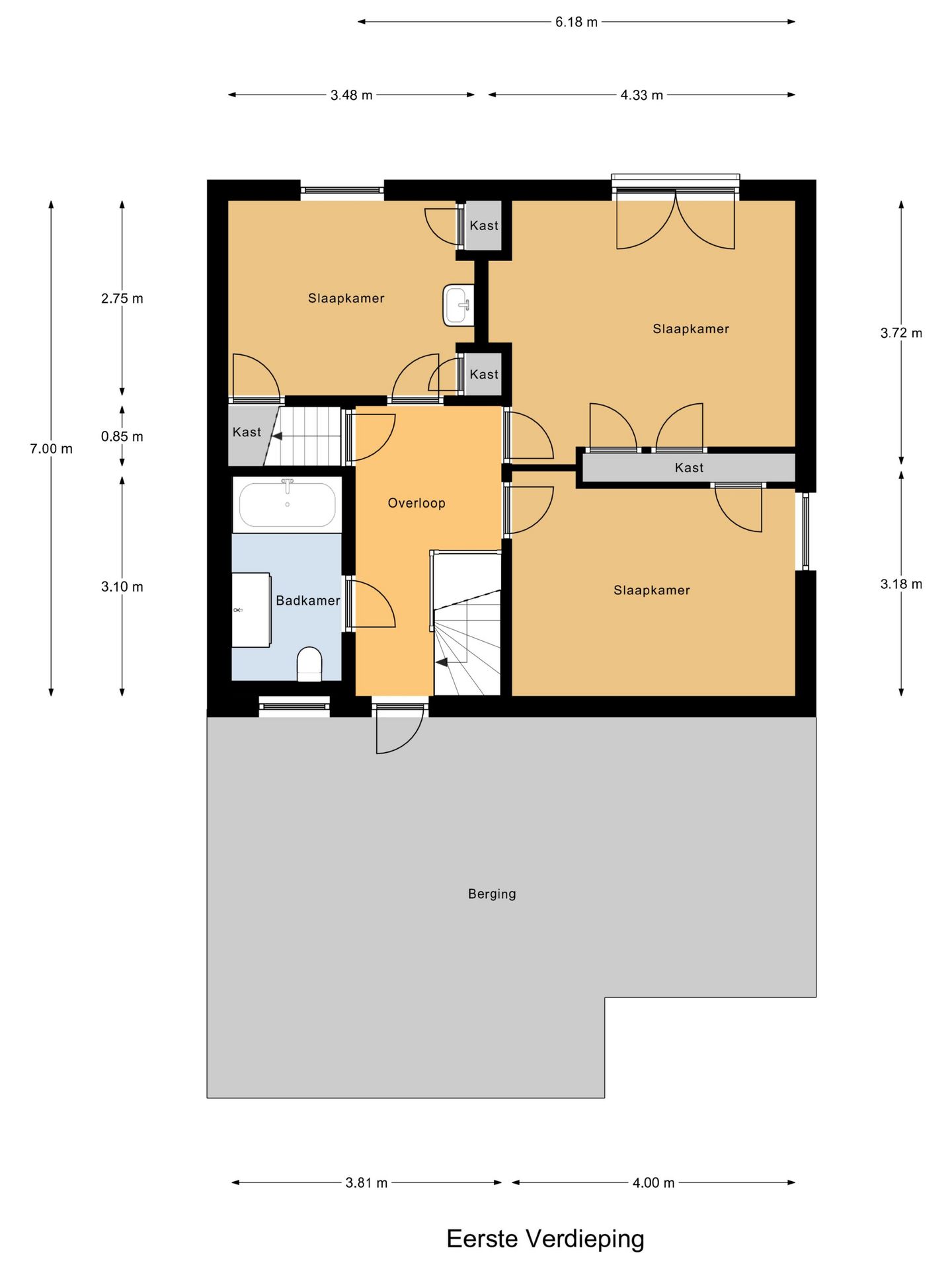 Foto 44 van Tilburgseweg 9-B