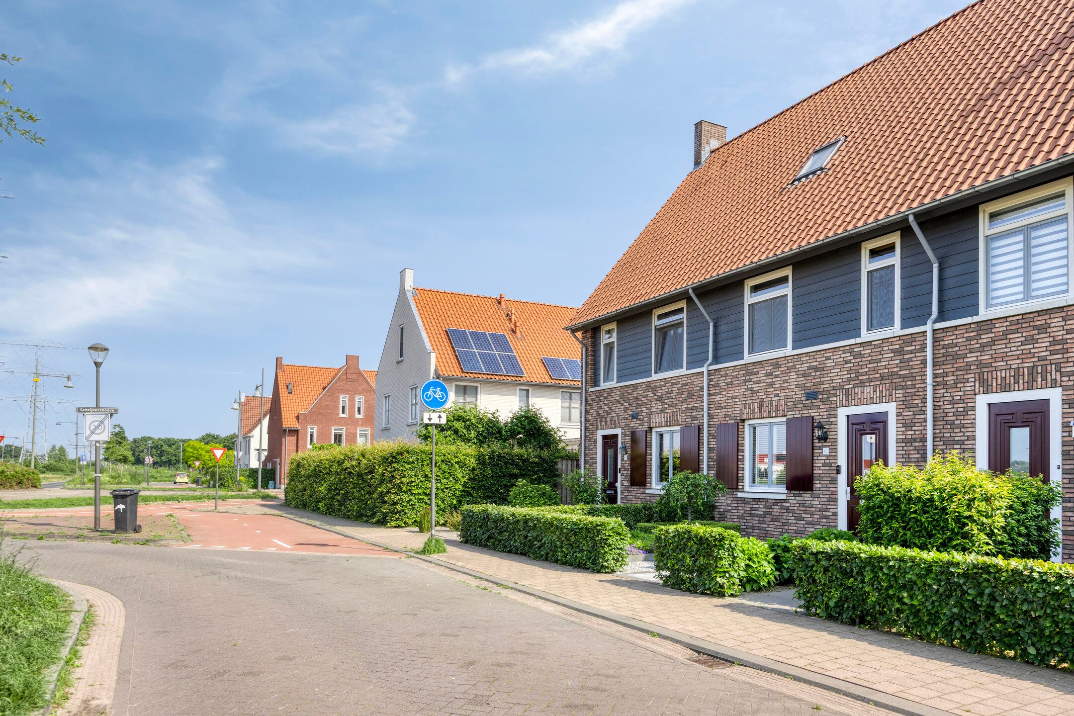 Photo 36 of Schrijvershoeve 82