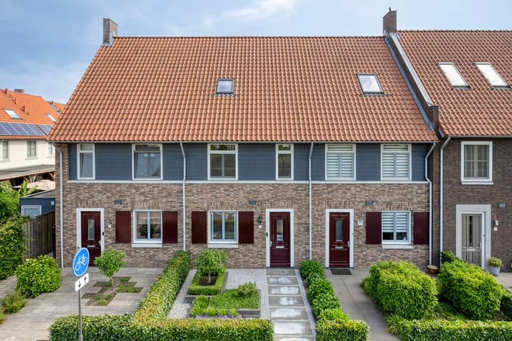 Foto 37 van Schrijvershoeve 82