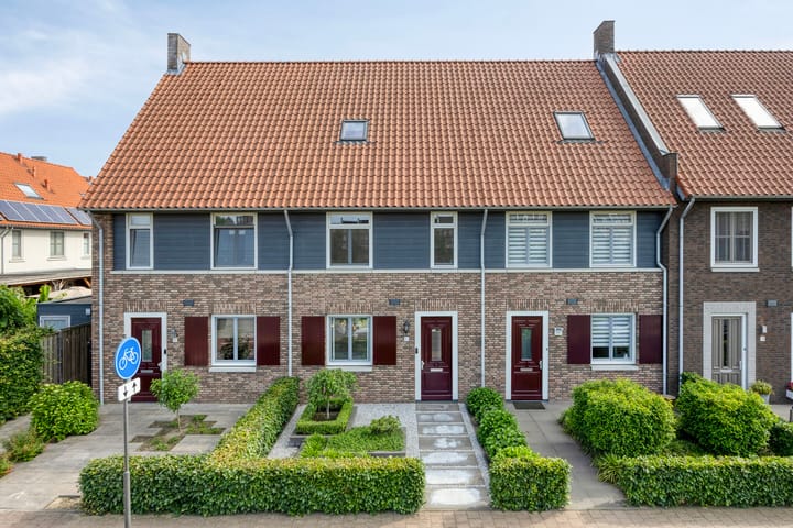 Foto 7 van Schrijvershoeve 82