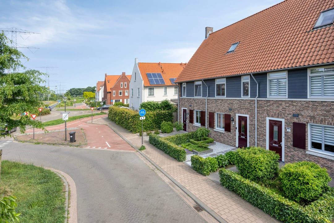 Photo 38 of Schrijvershoeve 82