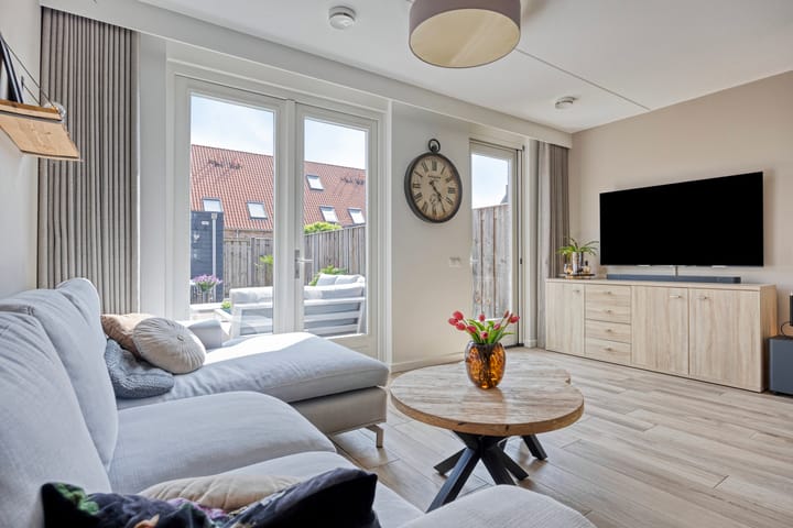 Foto 10 van Schrijvershoeve 82