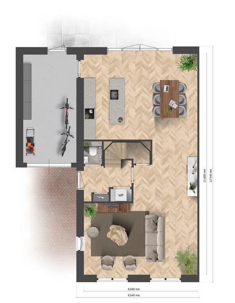 Perengaard thumbnail