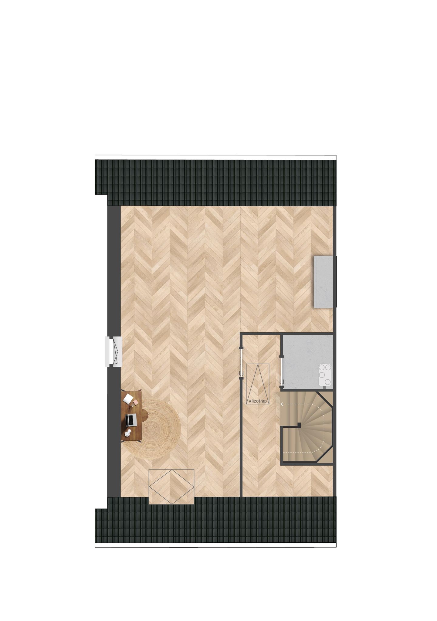 Foto 4 van Perengaard (Bouwnr. 03)