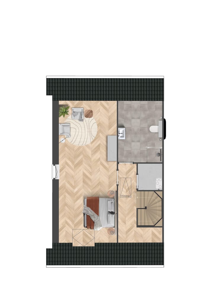 Foto 5 van Perengaard (Bouwnr. 03)