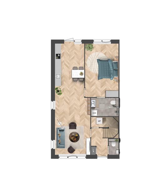 Perengaard thumbnail