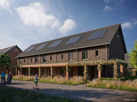 Perengaard - Beaugaard main image