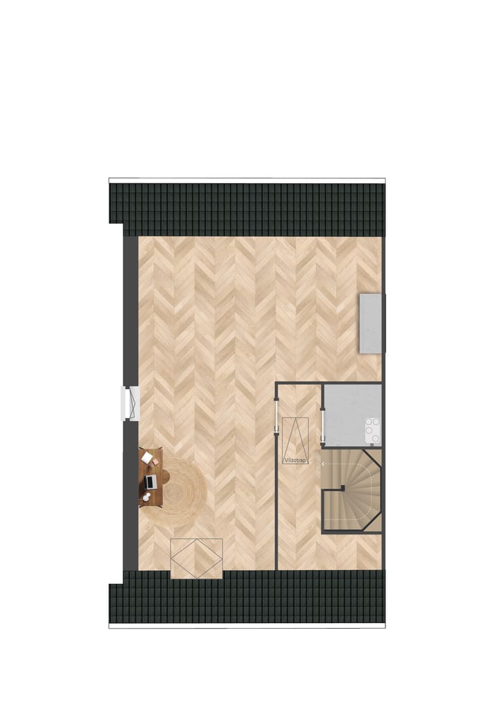 Photo 5 of Perengaard (Bouwnr. 06)