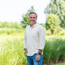 Mark van den Berg - Makelaar