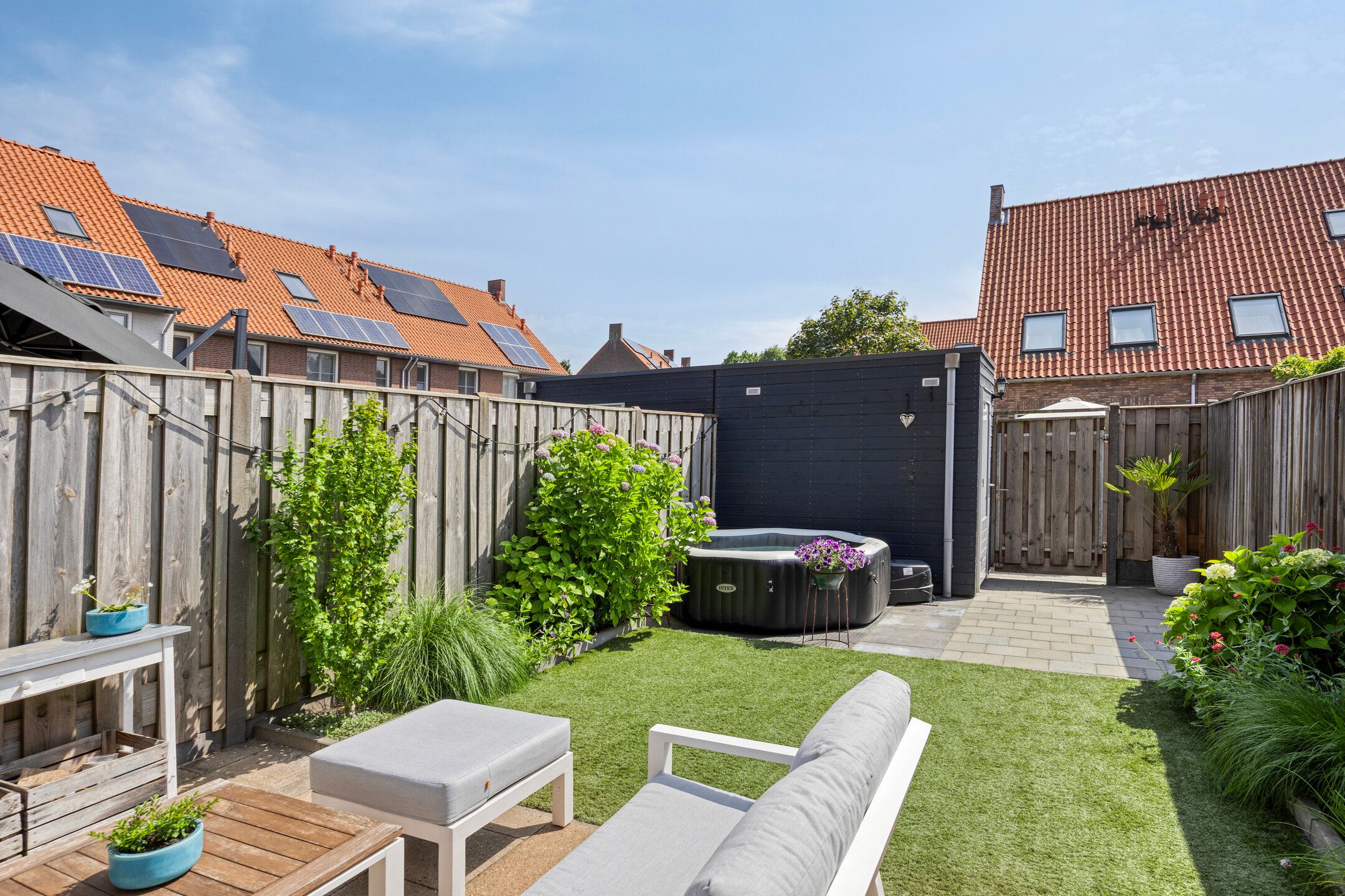 Photo 6 of Schrijvershoeve 82