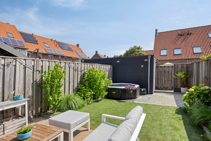 Foto 6 van Schrijvershoeve 82