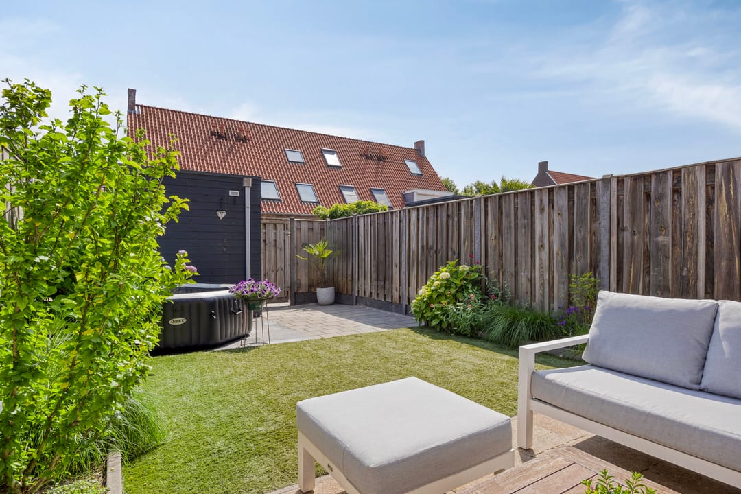 Photo 28 of Schrijvershoeve 82