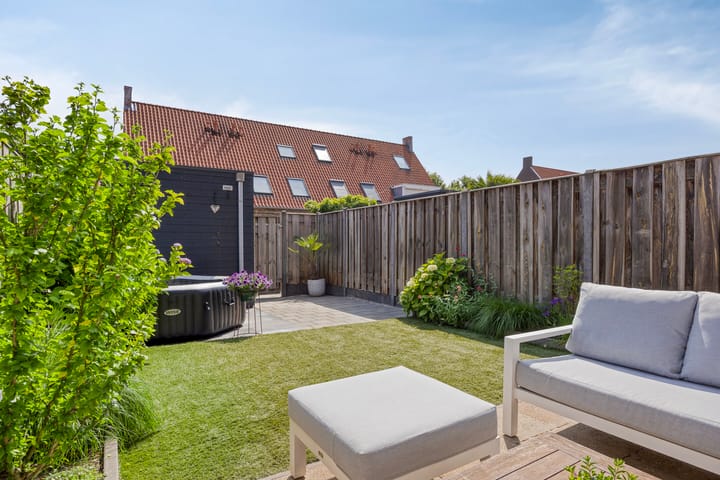 Foto 28 van Schrijvershoeve 82