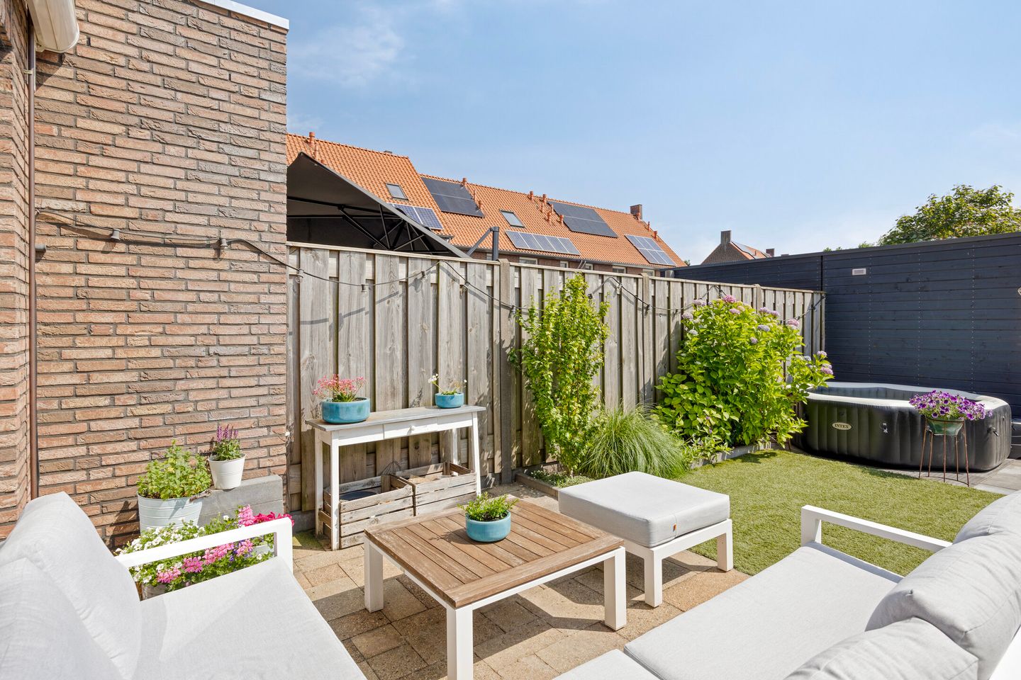 Photo 29 of Schrijvershoeve 82