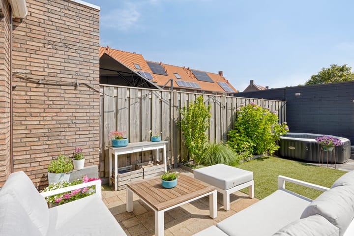 Foto 29 van Schrijvershoeve 82