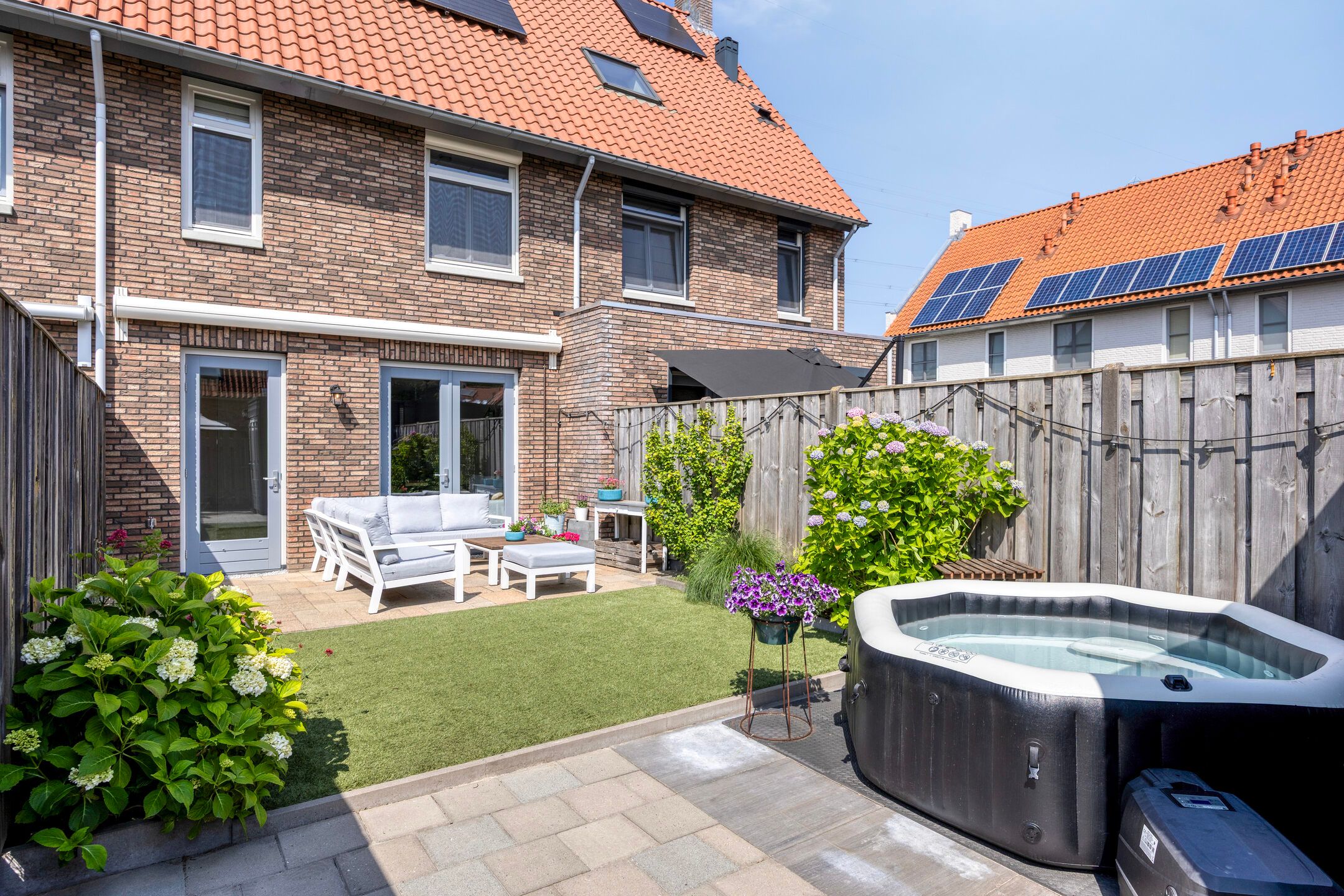 Photo 30 of Schrijvershoeve 82