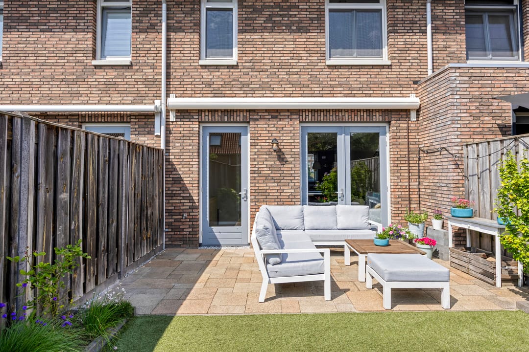 Photo 31 of Schrijvershoeve 82