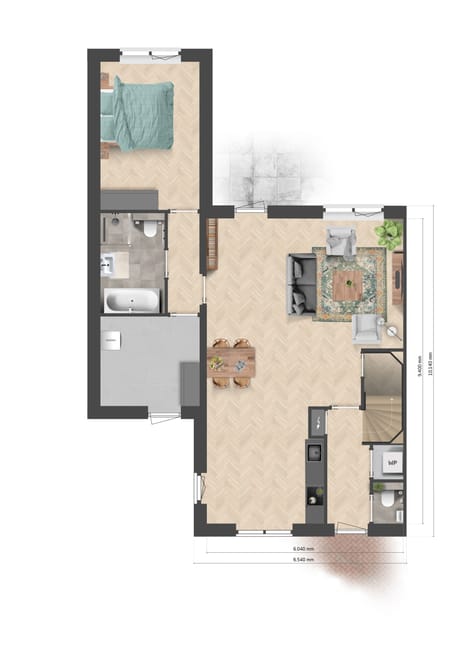 Perengaard thumbnail