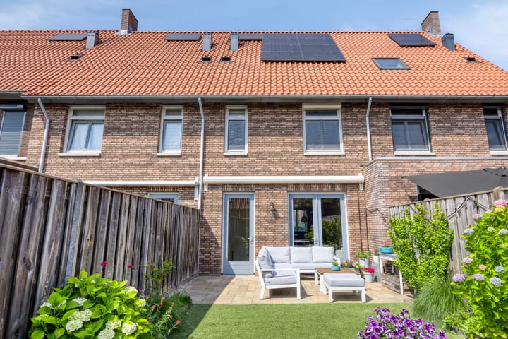 Foto 32 van Schrijvershoeve 82