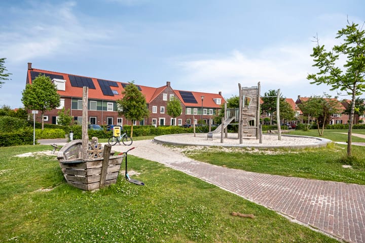 Foto 42 van Schrijvershoeve 82