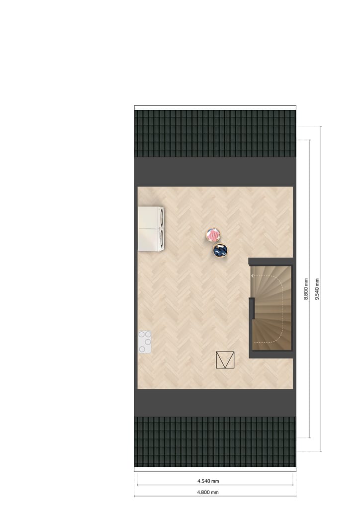 Photo 6 of Perengaard (Bouwnr. 40)