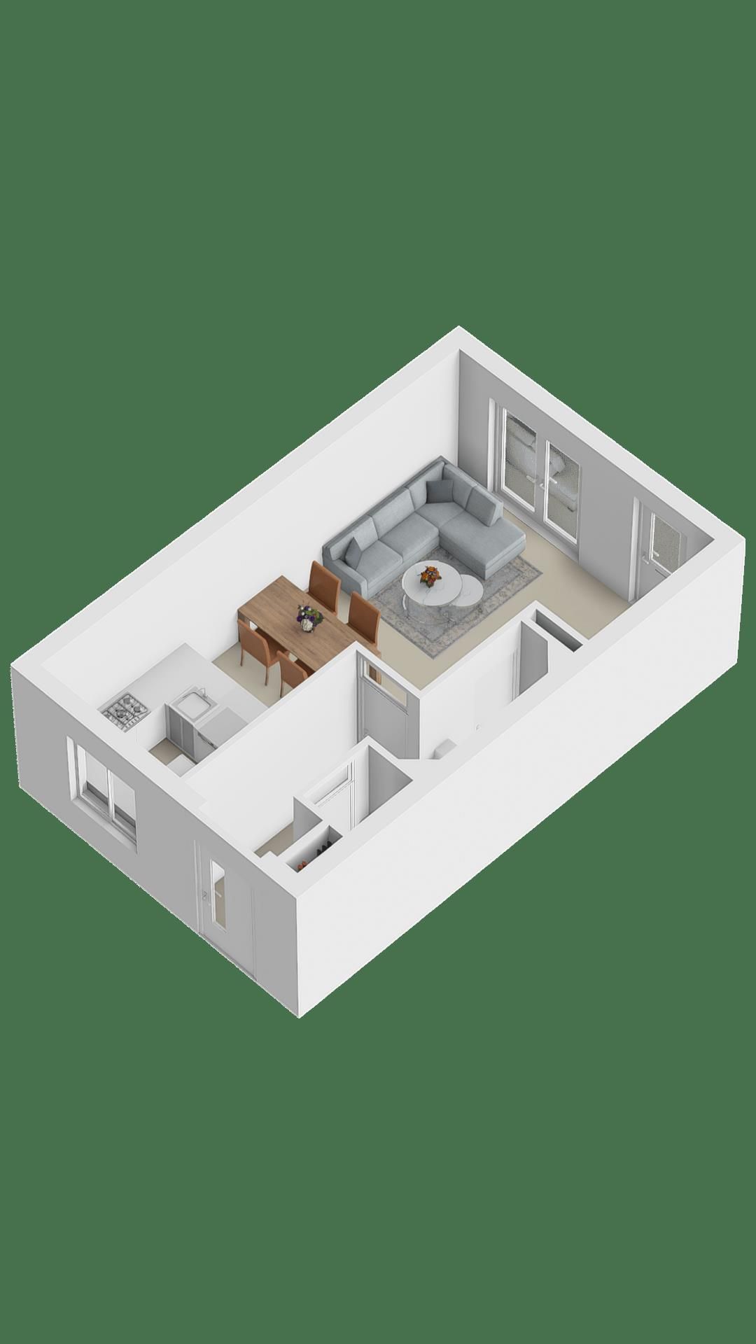 Photo 49 of Schrijvershoeve 82