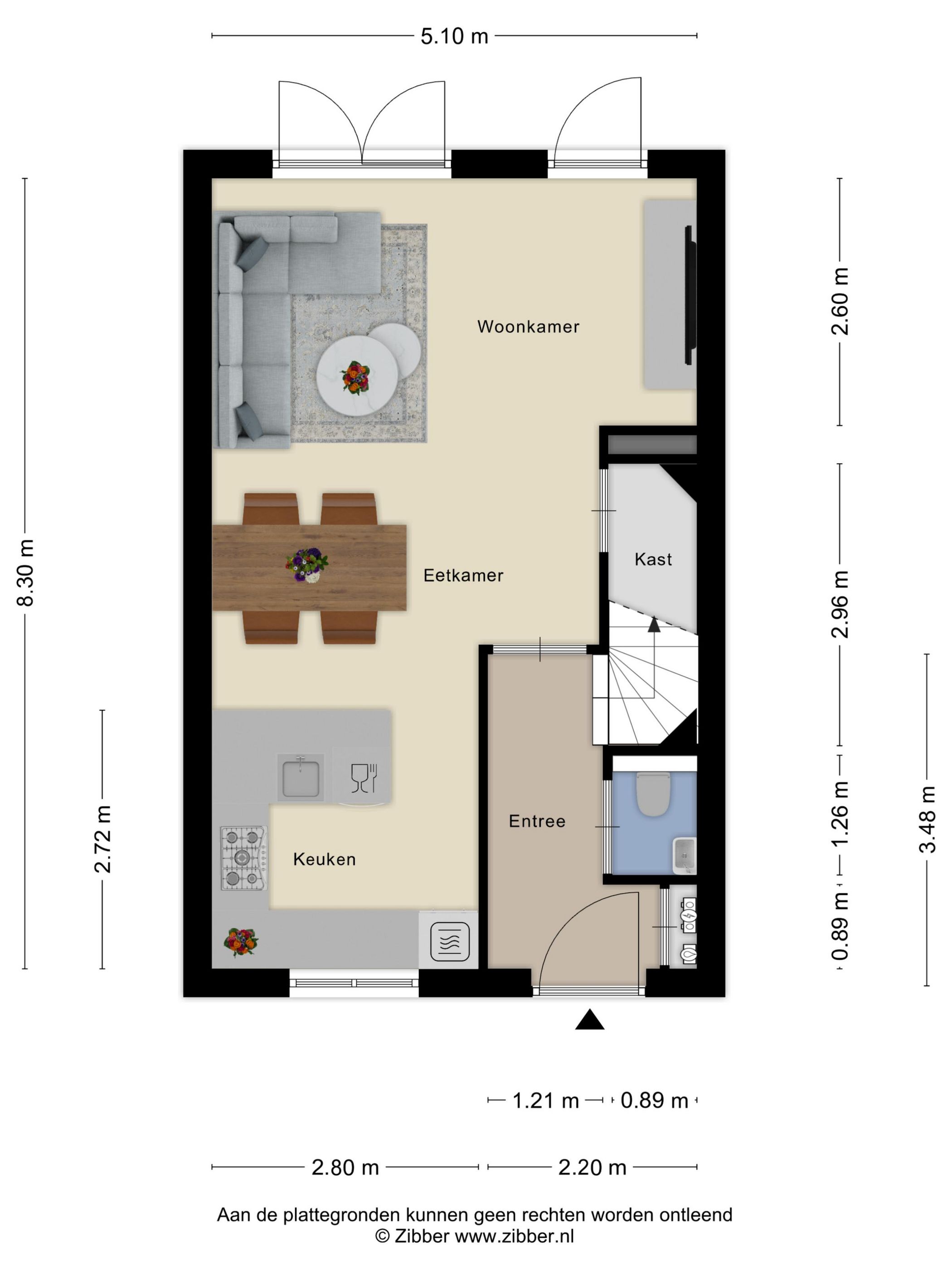 Photo 48 of Schrijvershoeve 82
