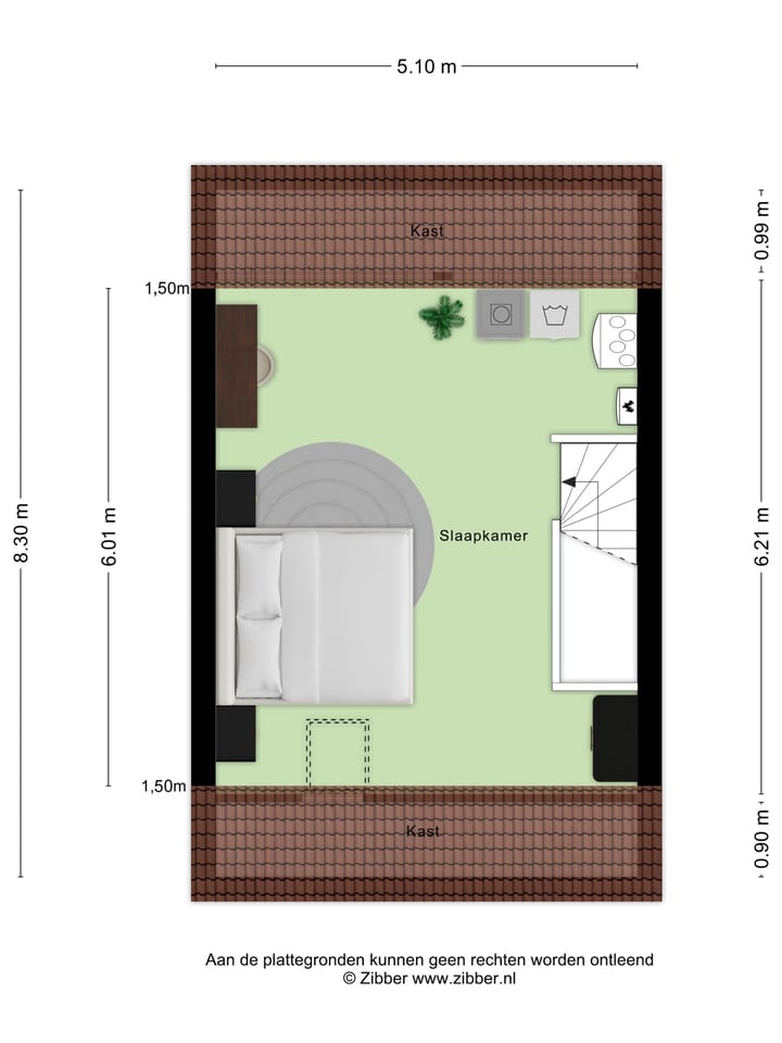 Foto 52 van Schrijvershoeve 82