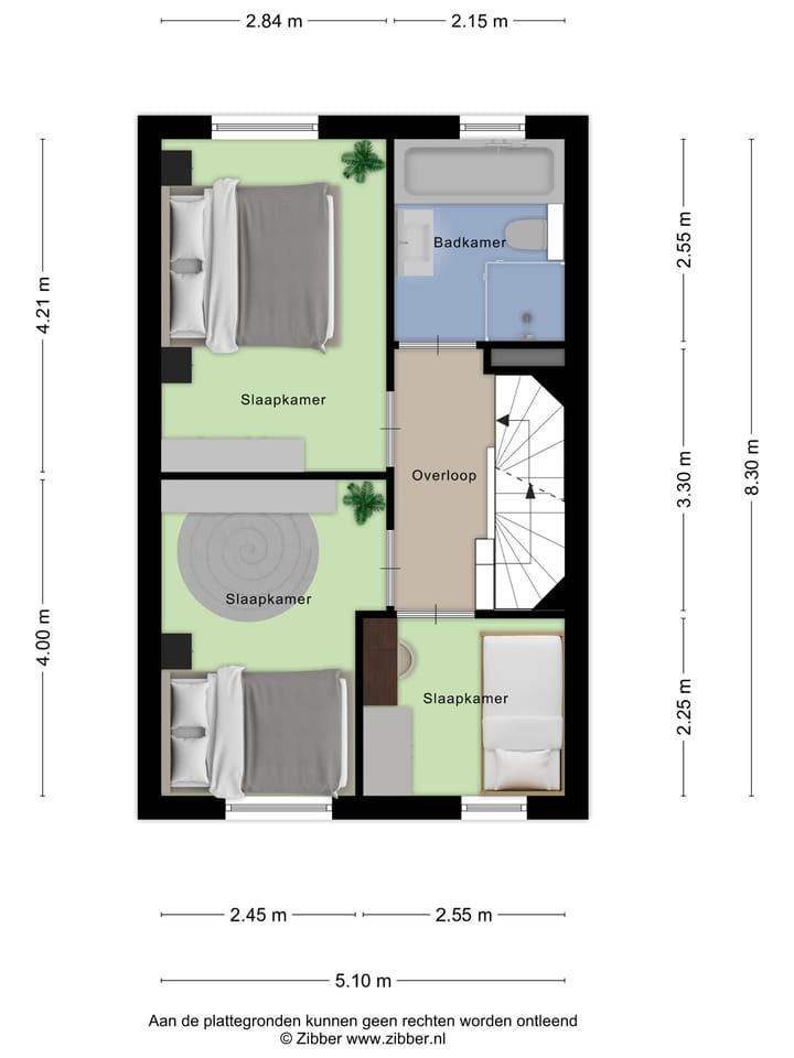 Foto 50 van Schrijvershoeve 82